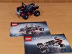 Lego technic 8066, Kinderen en Baby's, Speelgoed | Duplo en Lego, Ophalen of Verzenden, Zo goed als nieuw