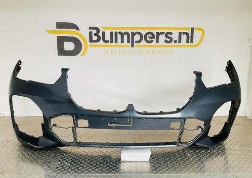 Bumper BMW X5 G05 MPakket 51118069207 Voorbumper 13230R, Auto diversen, Tuning en Styling, Ophalen of Verzenden
