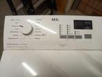 AEG 6000 Series Bovenlader Wasmachine, 4 tot 6 kg, Ophalen, Gebruikt, Bovenlader