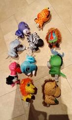 Lidl knuffels compleet, Lidl, Ophalen of Verzenden