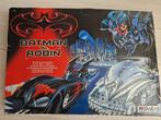 1997 batman & robin racing track sebino polistil last dodo, Ophalen of Verzenden, Zo goed als nieuw