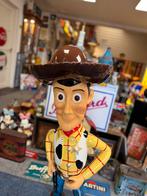 Woody Toy Story Disney beeld XL, Ophalen, Zo goed als nieuw, Fantasy