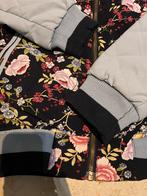 Meisjes Ski-jas en Broek Billabong x Volcom, Ophalen of Verzenden, Zo goed als nieuw, Meisje, Setje