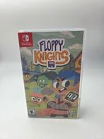 Floppy Knights - Nintendo Switch, Rose City Games, 1 speler, Zo goed als nieuw, Info@rosecitygames.com