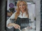 Gezond genieten met Sonja, Ophalen of Verzenden, Zo goed als nieuw, Dieet en Voeding