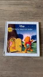 Een beetje bang in het donker, Winnie de Pooh, Ophalen of Verzenden, Gelezen, Fictie algemeen