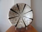 Art Deco WMF Schaal, Ikora/verzilverd, Antiek en Kunst, Ophalen of Verzenden