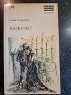 Majesteit - Louis Couperus, Ophalen of Verzenden, Gelezen, Louis Couperus, Nederland