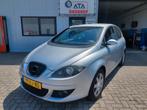 Seat Altea 1.6 75KW 2005 Grijs, 65 €/maand, Stof, 4 cilinders, Grijs