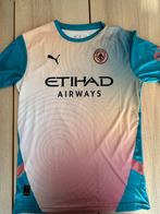 Haaland football shirt, Ophalen of Verzenden, Zo goed als nieuw, Shirt