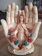Hand met Madonna, Ophalen of Verzenden