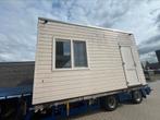 Gebruikte zorgunit 500x350 met XY-tilliftsysteem/bad/stallin, Zakelijke goederen, Machines en Bouw | Keten en Containers, Ophalen