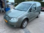 Volkswagen caddy 2004 Tubo kapot, 21 km/l, 1440 kg, Volkswagen, Bedrijf