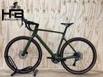 Scott Addict 30 Carbon Gravelbike Shimano GRX, Fietsen en Brommers, Fietsen | Racefietsen, Overige merken, 28 inch, Carbon, 10 tot 15 versnellingen