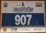 Linschotenloop Halve Marathon, Overige typen, Nieuw, Hardlopen, Ophalen