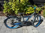 Leuke stevige jongensfiets Popal Funjet 22 inch, Fietsen en Brommers, Fietsen | Jongens, Ophalen, Gebruikt, 22 inch
