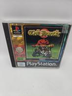 The Hunter PS1, Spelcomputers en Games, Games | Sony PlayStation 1, Avontuur en Actie, ., 1 speler, Ophalen of Verzenden
