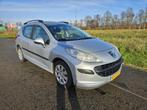 Peugeot 207 SW 1.4 VTi X-line (bj 2007), 4 cilinders, Origineel Nederlands, Handgeschakeld, Euro 4