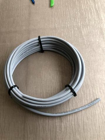 Stuurstroomkabel 12x0,75mm2 beschikbaar voor biedingen