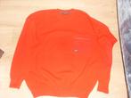 paul & shark trui XXL warme rood, Kleding | Heren, Verzenden, Zo goed als nieuw, Overige maten, Rood