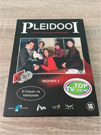 Dvd's Pleidooi - Seizoen 1 t/m 3, Cd's en Dvd's, Gebruikt, Ophalen of Verzenden, Drama, Vanaf 16 jaar