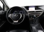 Lexus RX 450h 4WD + PANORAMA / TREKHAAK / HEAD-UP / CAMERA /, Automaat, Euro 5, Gebruikt, 2000 kg
