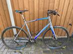 Merida Speeder 200 hybride bike maat L, Ophalen, Zo goed als nieuw, Overige typen