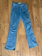 Oxil by Storm stretch flared jeans spijkerbroek maat 36, Blauw, Nieuw, Ophalen of Verzenden, Oxil