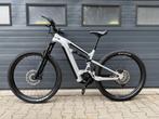 Cannondale E-mountainbike Moterra 3 - 1128km (incl btw en fa, Overige merken, Fully, Mdg.mobility01@gmail.com, Nieuw