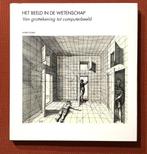 Het beeld in de wetenschap (deel 70 wetensch. bibliotheek), Ophalen of Verzenden, Gelezen, Harry Robin, Natuurwetenschap