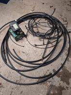 Bewatering systeem / irrigatiesysteem lidl, Tuin en Terras, Druppelsystemen, Ophalen, Zo goed als nieuw