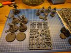 Warhammer 40k Necrons - Nieuw, Ongeschilderd, Hobby en Vrije tijd, Wargaming, Ophalen of Verzenden, Nieuw, Warhammer 40000, Figuurtje(s)