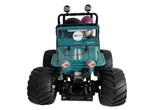Tamiya Wild Willy 1/10 rc auto, Hobby en Vrije tijd, Elektro, Gebruikt, Auto offroad, Ophalen of Verzenden
