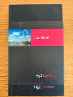 Hg2 London Reisgids, Overige merken, Budget, Europa, Ophalen of Verzenden