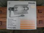 Filmzon philips psg 125, Ophalen of Verzenden, Zo goed als nieuw, Overige typen