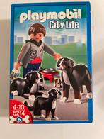 Playmobil nieuw in doos, 5214 en 6134, Ophalen of Verzenden, Nieuw, Complete set