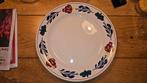 Boeren bond volledig set, Ophalen, Zo goed als nieuw, Overige stijlen, Bord(en)
