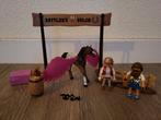 Playmobil Vliegend Paard Rattler's Gulch, Ophalen of Verzenden, Zo goed als nieuw, Los playmobil