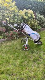 Golfset dames Wilson, Ophalen, Gebruikt, Set, Overige merken