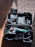 Parkside inval circelzaag, Decoupeerzaag, Ophalen of Verzenden, Zo goed als nieuw, 30 tot 70 mm