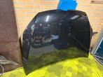 VW Golf 7 motorkap en zijscherm beschadigd kleurcode LC9X, Auto-onderdelen, Ophalen, Motorkap