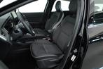 Renault Captur 1.6 E-Tech Plug-in Hybrid 160 In € 19.250,0, Stof, 4 cilinders, 1600 cc, Zwart