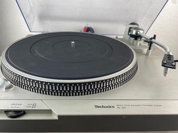 Technics SL D2 beschikbaar voor biedingen