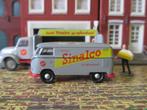 1959 Volkswagen T1 Transporter Sinalco frisdranken, Ophalen of Verzenden, Zo goed als nieuw, Bus of Vrachtwagen