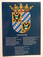 Mooi Fryslan / Friesland 19, Verzenden, Ongelopen, Friesland
