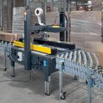 Siat Nastro-SB X5 Range Dozensluiter dozentaper dozenplakker, Zakelijke goederen, Machines en Bouw | Industrie en Techniek, Ophalen of Verzenden