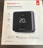 Honeywell Home T6 slimme thermostaat – OpenTherm, Ophalen, Slimme thermostaat, Zo goed als nieuw