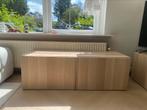 Ikea Besta TV meubel, Ophalen, Minder dan 50 cm, 100 tot 150 cm, Zo goed als nieuw