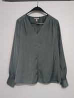 blouse h&m Maat M, Kleding | Dames, Blouses en Tunieken, Maat 38/40 (M), COS, Ophalen of Verzenden, Zo goed als nieuw