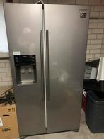 Samsung Koelvriescombinatie Side-by-Side met Waterdispenser, Ophalen, Gebruikt, 200 liter of meer, 60 cm of meer